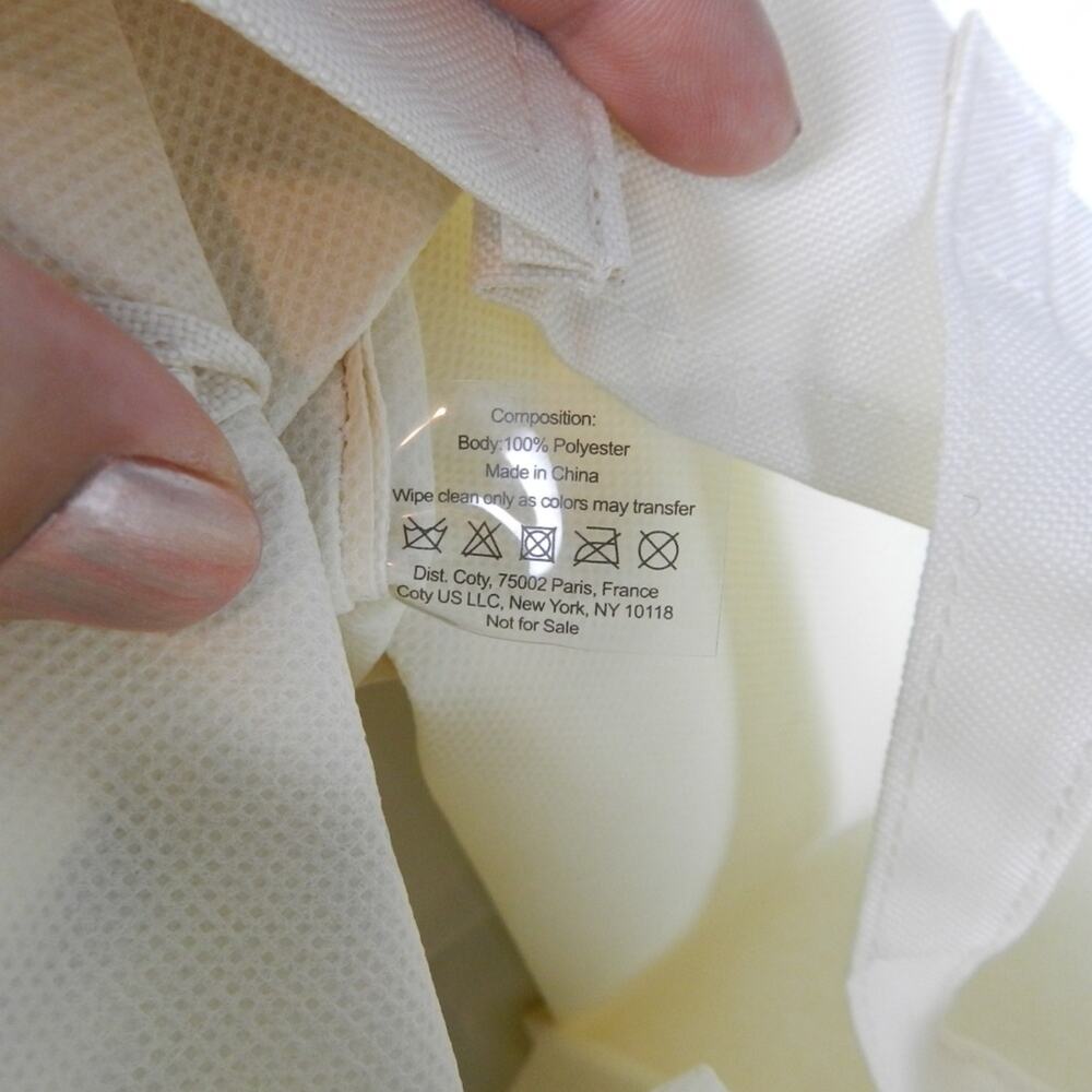 Brides Maid Gift Tote‎ - Picture 4 of 4